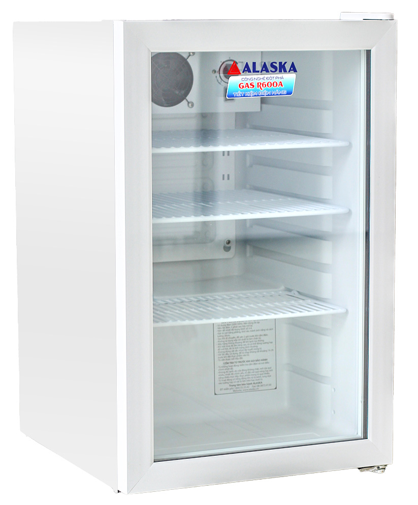 ✅Tủ mát mini 70 lít Alaska LC 70