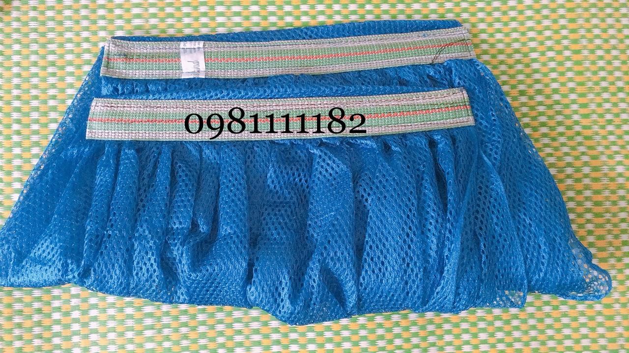 Lưới Võng Xếp Trẻ Em