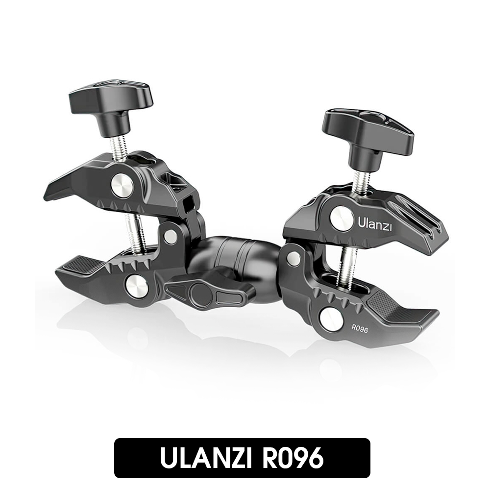 KẸP ĐA NĂNG TÍCH HỢP MAGIC ARM ULANZI R094