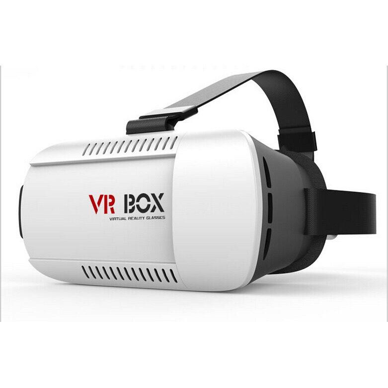[TrangLinhLuxury88 ] Kính thực tế ảo VR Box
