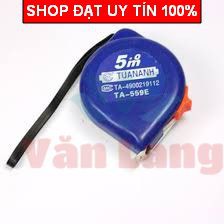 thước 5m giá rẻ, siêu bền và tiện dụng