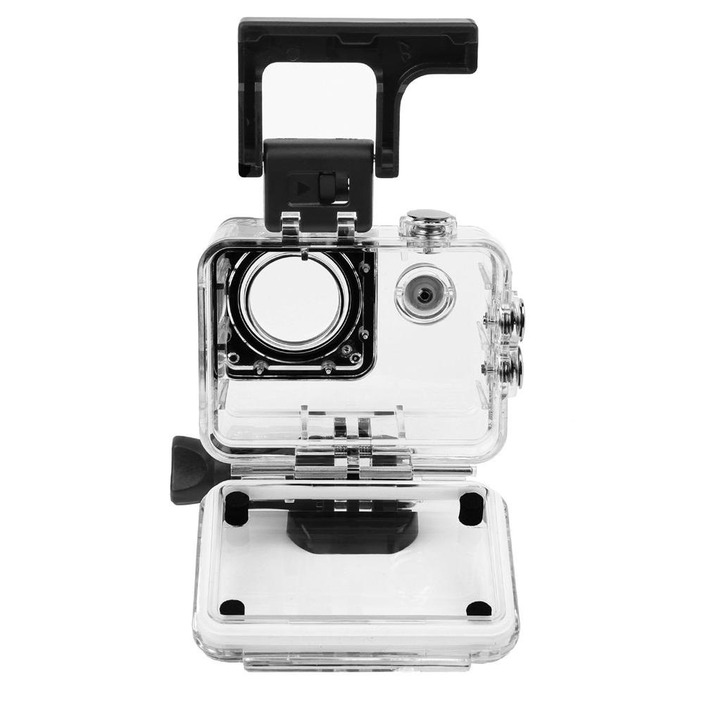 Vỏ chống nước cho SJ4000, EKEN H9