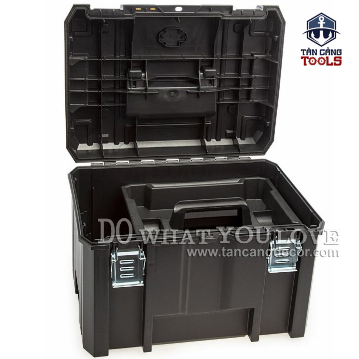 Hộp Đựng Dụng Cụ TSTAK DeWalt DWST83346-1