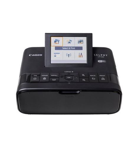 Máy In Canon Selphy CP1300 Bảo Hành 12 Tháng