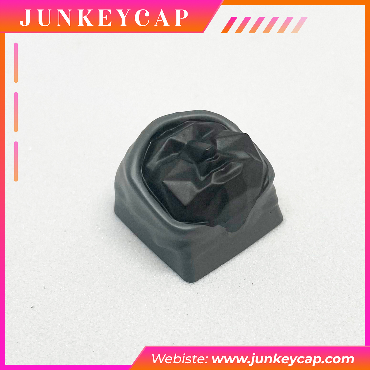 Squid game keycap - nút bàn phím trò chơi con mực hot trend