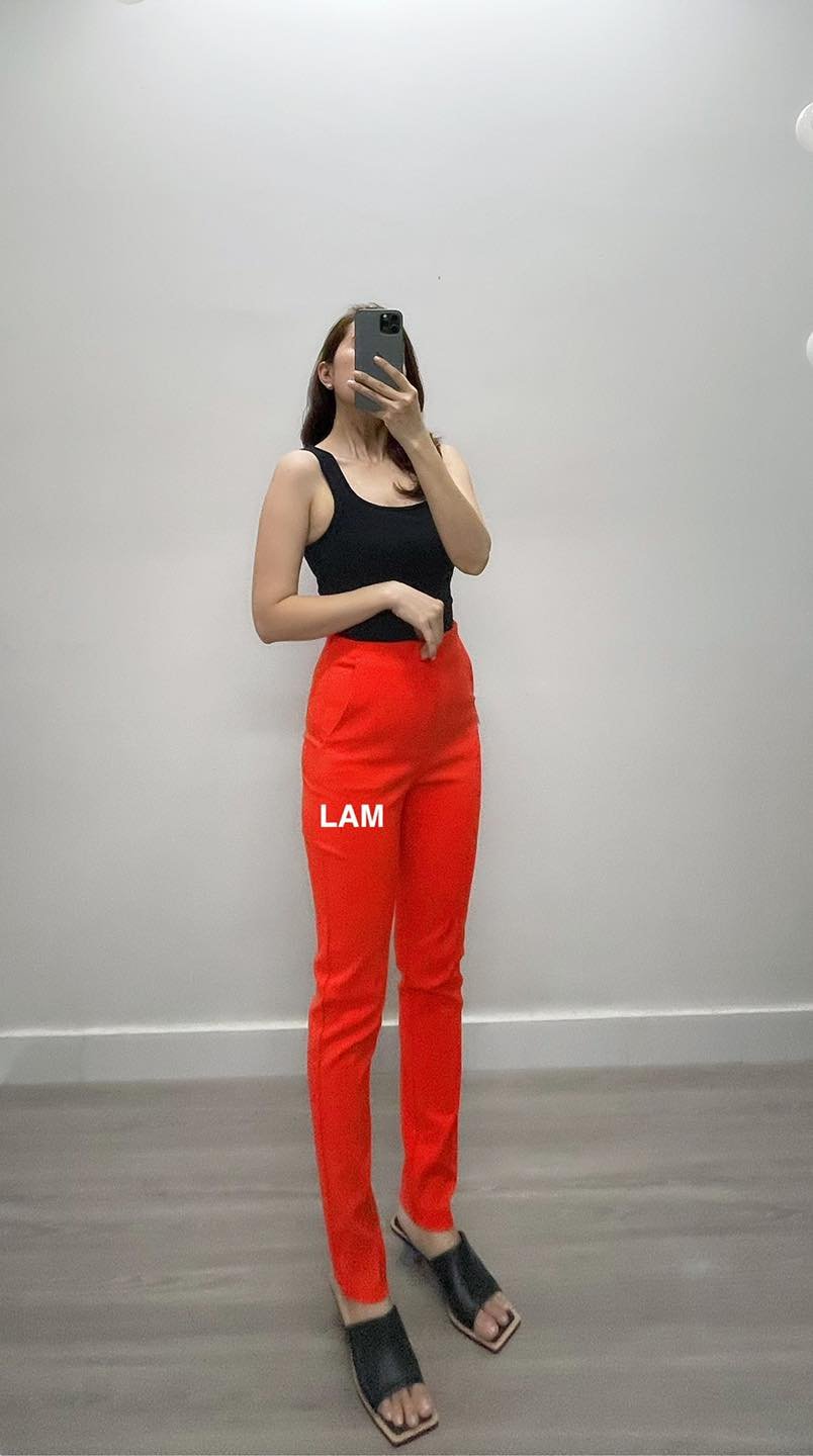 Quần MNG TROUSER