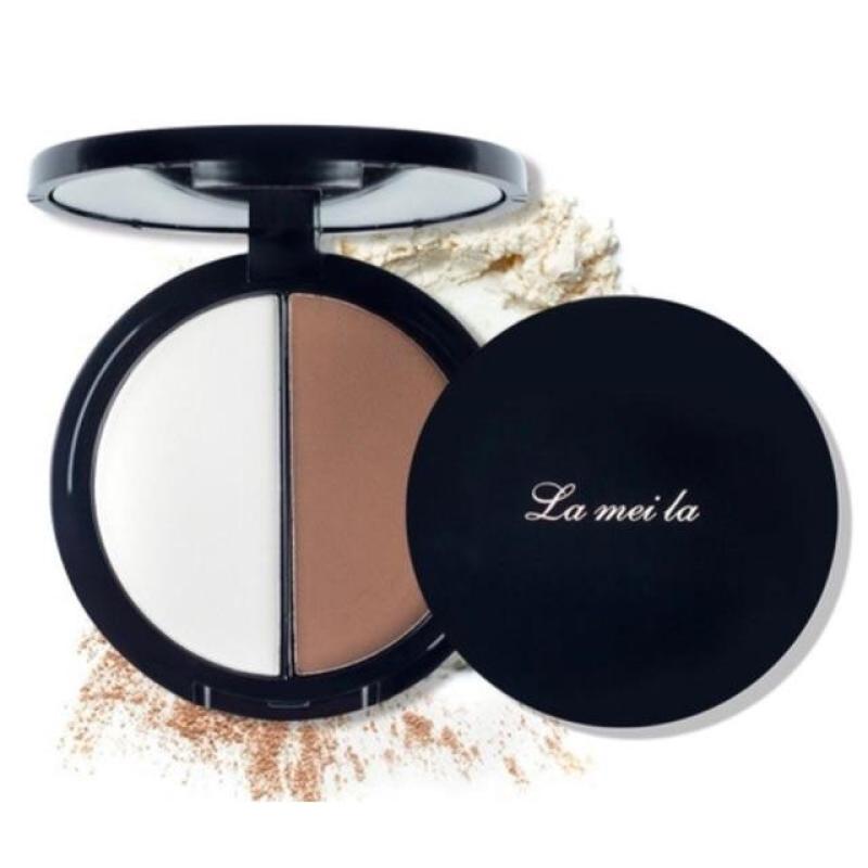 Phấn tạo khối Highlight Lameila Shading Power