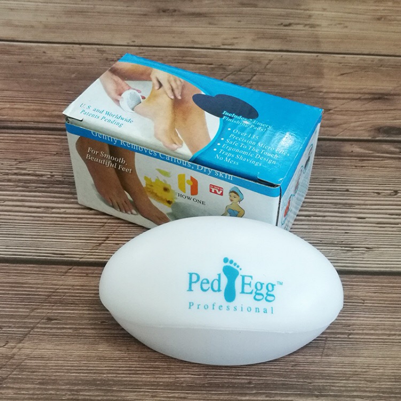 [HCM]Mài gót EGG