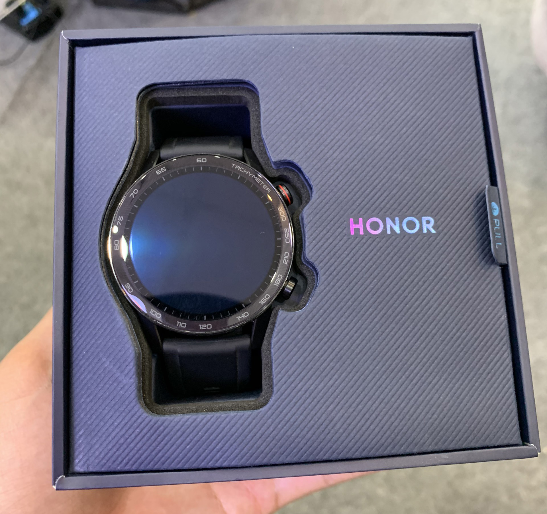 [Trả góp 0%]Đồng hồ thông minh Honor Magic Watch 2 46mm