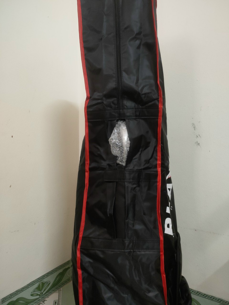 TÚI ĐỰNG GẬY GOLF DU LỊCH
