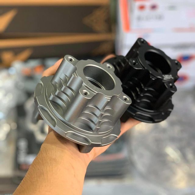 [HCM]cùi dĩa cnc ex135 ex150