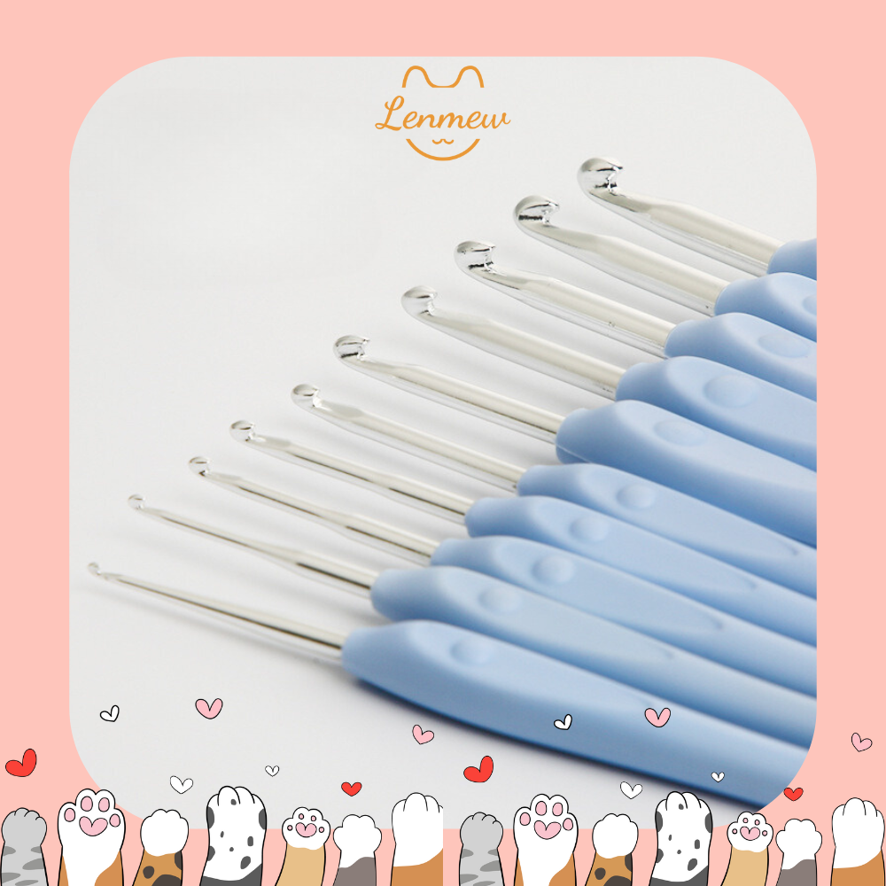 Kim Móc Cán Dẻo SKC Chính Hãng
