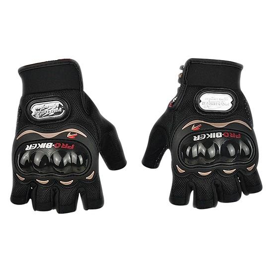 Găng tay phượt Probiker cụt ngón