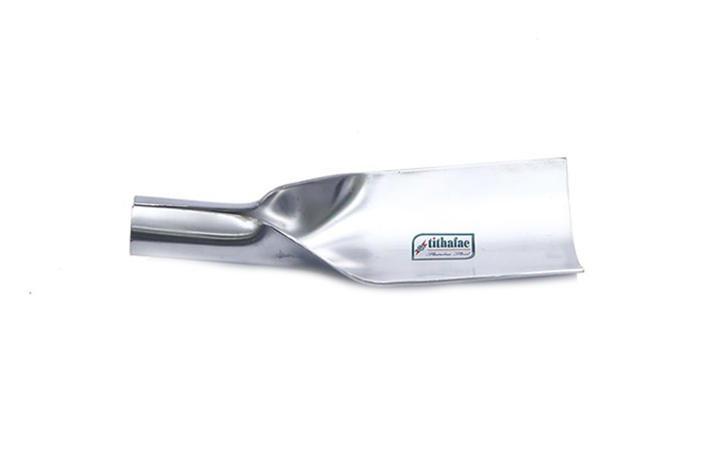 Dụng Cụ Đập Và Xúc Nước Đá Inox