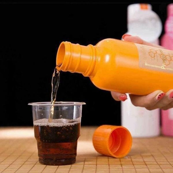 Nước Súc Miệng Propolinse Nhật