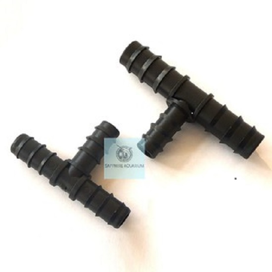 Nối Tê Ống Nước PVC Ø16mm