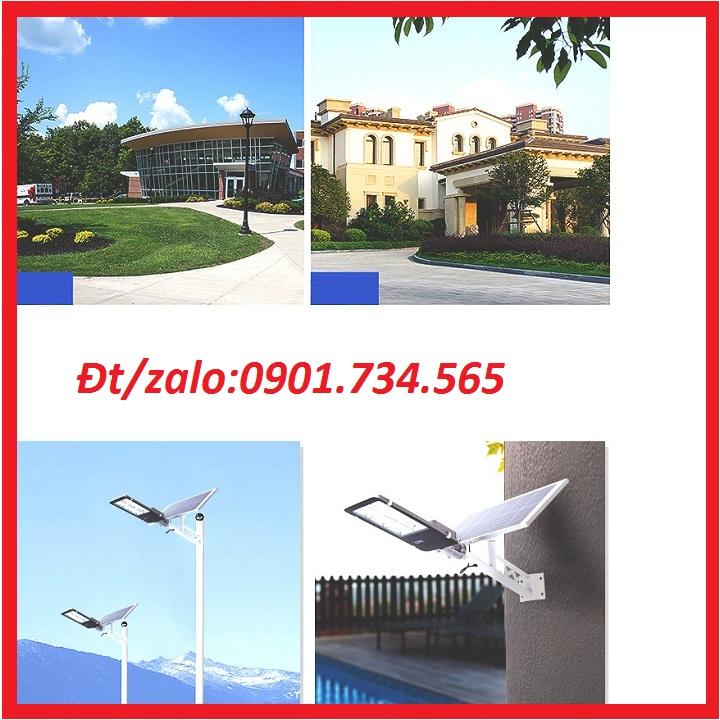 Đèn năng lượng mặt trời, Đèn năng lượng chiếu sáng