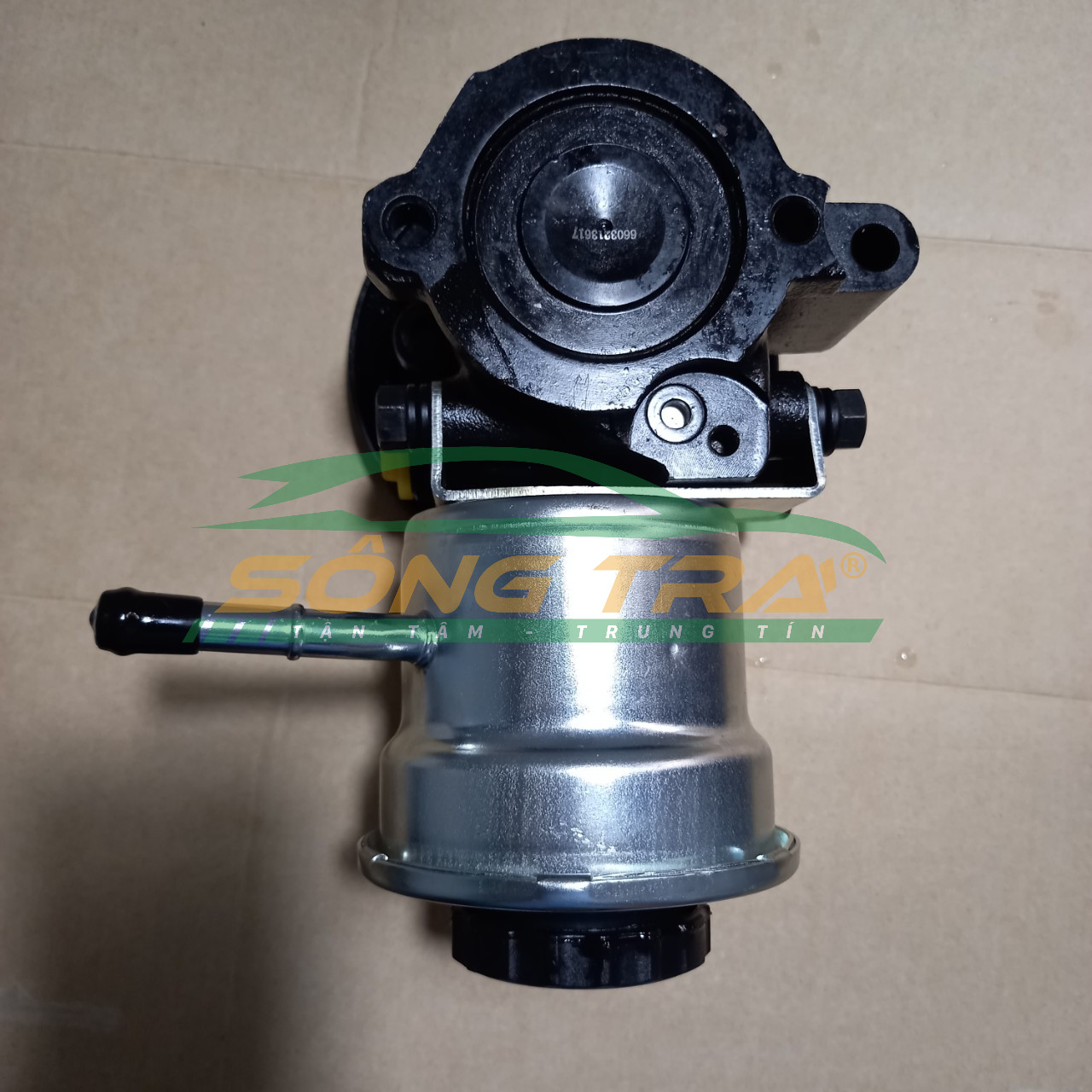 Bơm trợ lực lái toyota zace
