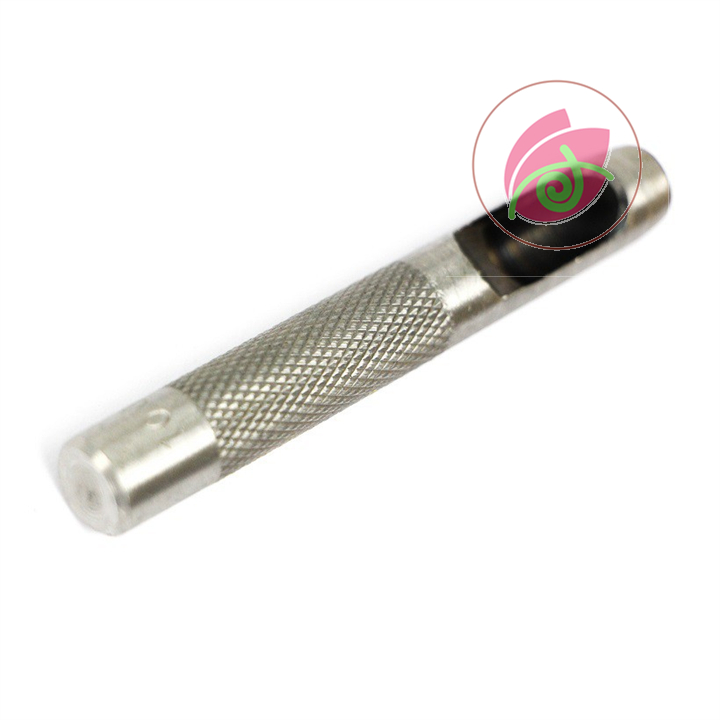 Bộ Đục lỗ Tolsen 25093 có 9 chi tiết