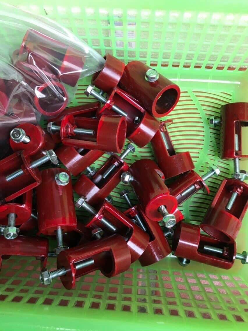 Cảo tháo phuộc trước xe máy (vam ép ty phuộc, giảm sóc trước)