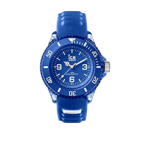 Đồng hồ Nữ dây Silicone ICE WATCH 001455