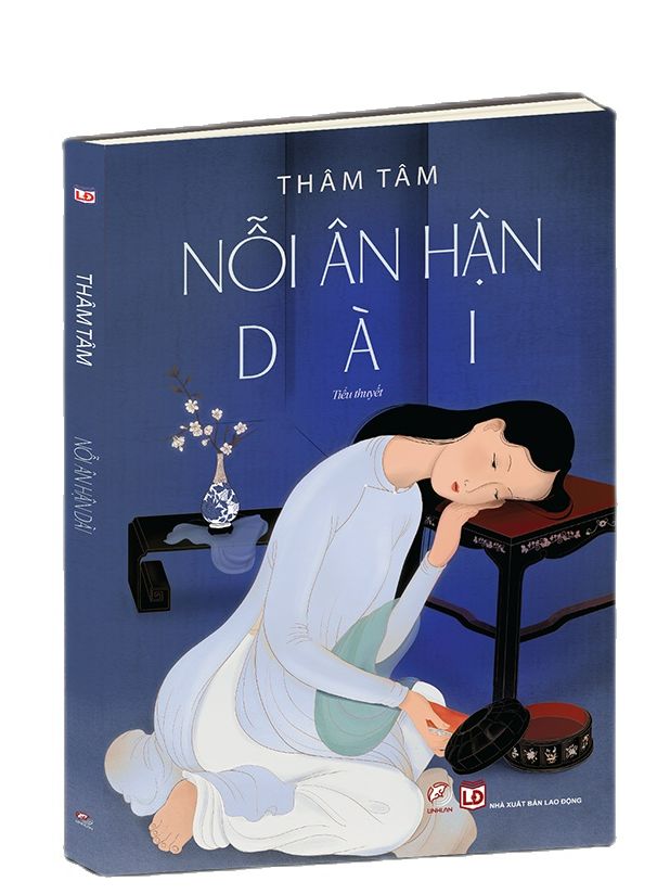 Sách - Thâm Tâm (Linh Lan Books)