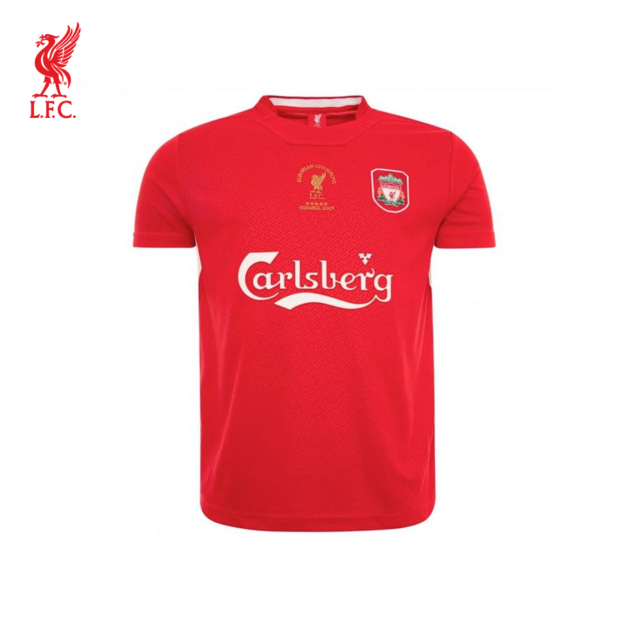 LFC Men Istanbul 2005 T-Shirt A11998