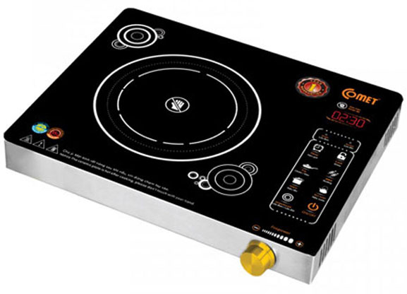 BẾP HỒNG NGOẠI COMET - CM5559