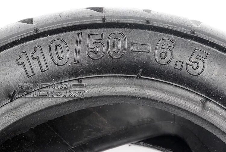 SĂM LỐP XE MOTO MINI 50CC 90/65-6.5