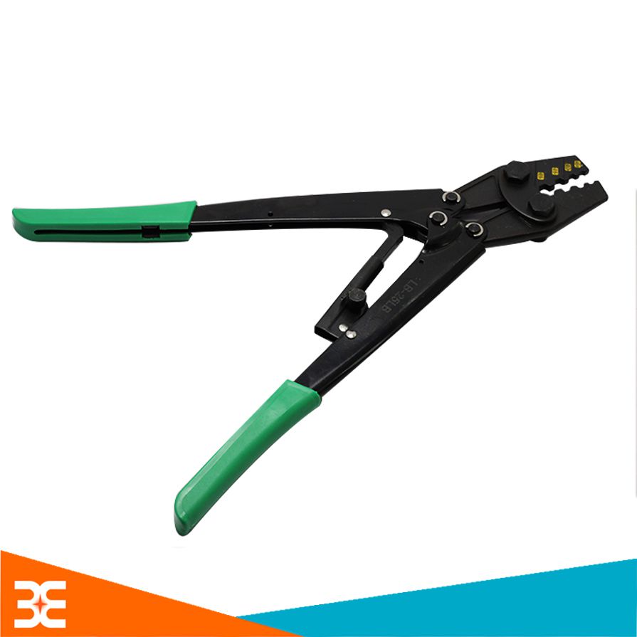 Kìm Bấm Cốt Linbon 350mm LB-25LB