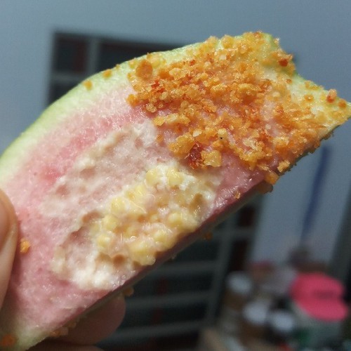 Muối ớt chay Tây Ninh 500gr