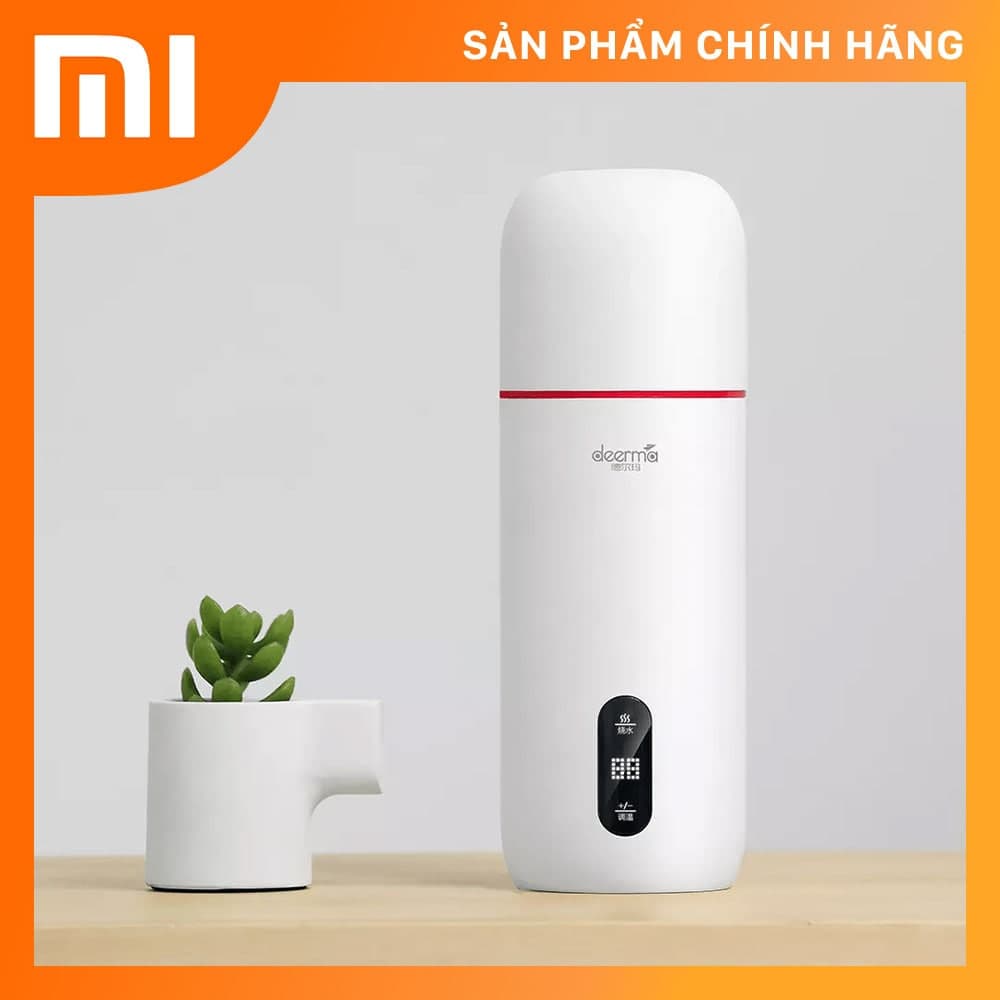 Bình giữ nhiệt Xiaomi Deerma DEM-DR035