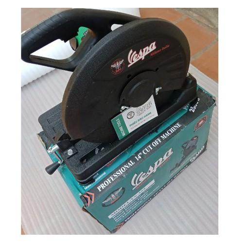 MÁY CẮT SẮT BÀN  VS-355-2500W