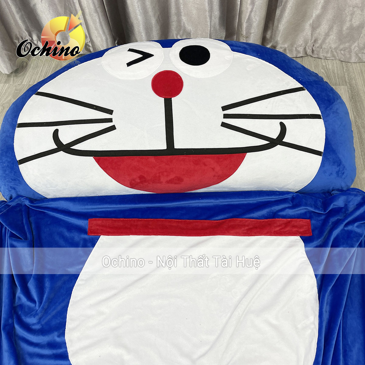 ( FREESHIP) Nệm thú bông cho bé Hàng Handmade cao cấp size 1m6-1m1 (Ảnh thật shop chụp)