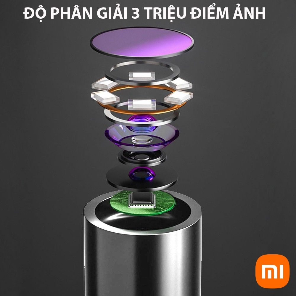 Tools remove ear wax endoscope Xiaomi bebird R1 tools remove ear wax machine suction earwax self động intelligent machine remove ear wax Xiaomi bebird R1 integrated portable endoscope 3.0 MPX tracking via app machine remove ear wax Xiaomi bebird R1