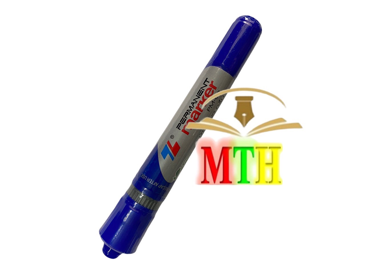 Bút Lông Dầu PM09 - Chính Hãng