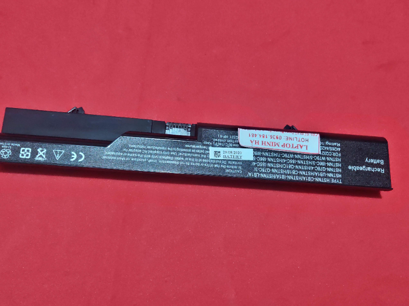 Pin laptop Compaq 621, Pin  Compaq 621