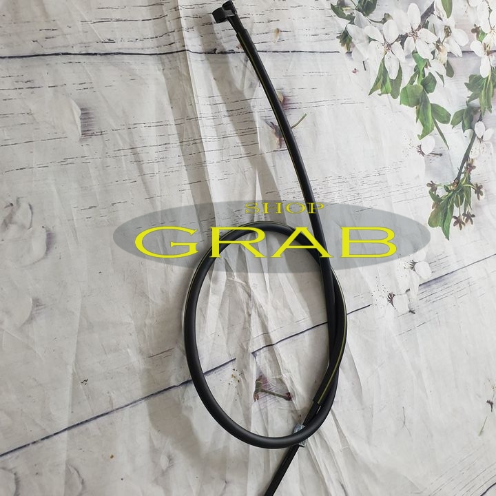 Dây công tơ mét xe SPACY - lắp đặt dễ dàng