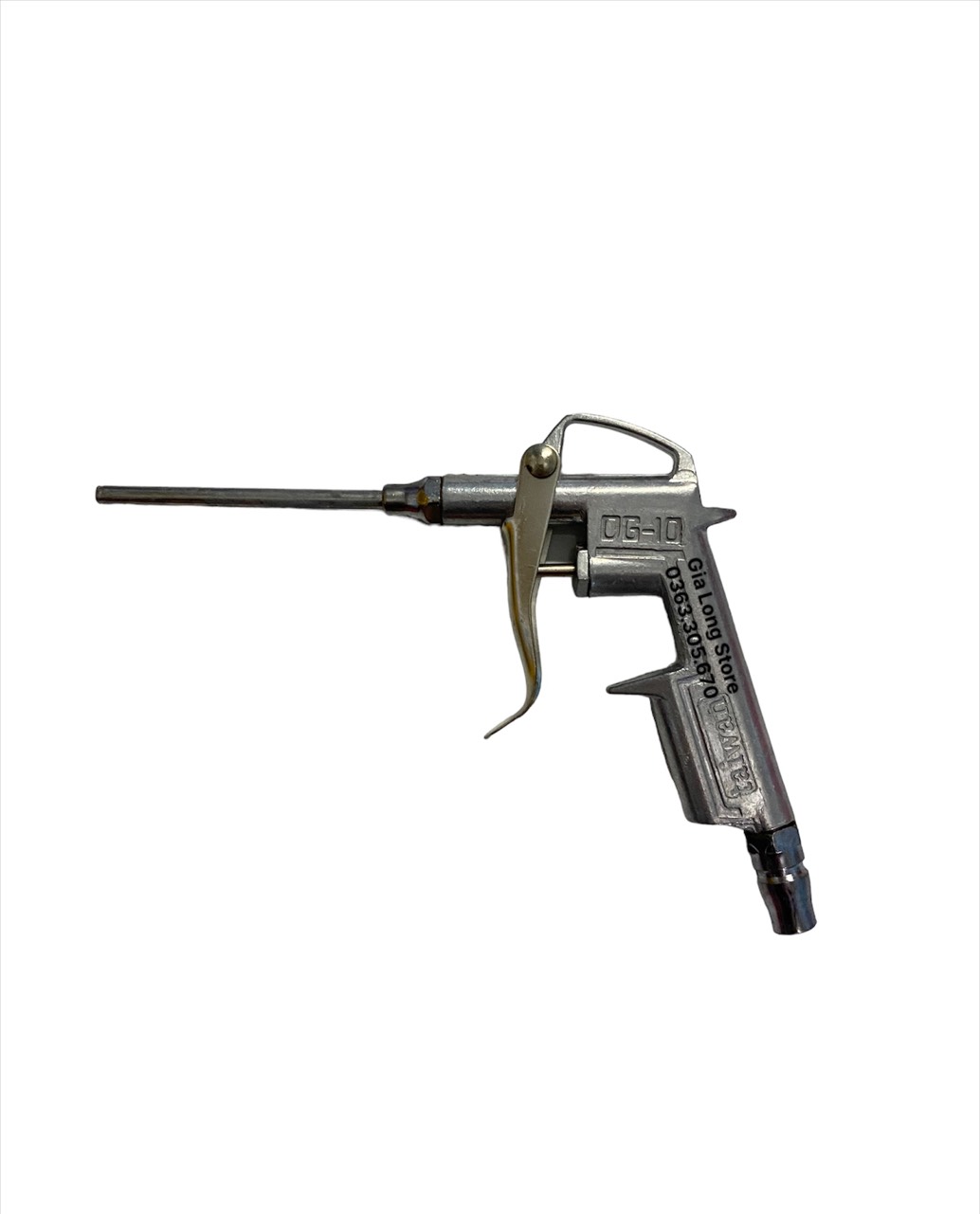Dụng cụ xịt hơi , xịt bụi dg-10 taiwan