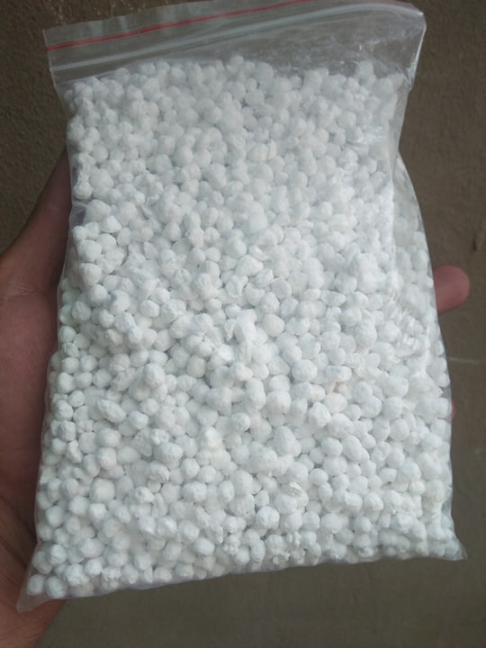Phân tan chậm MagaMp N-P-K-Mg=6-40-6-15, gói 200g