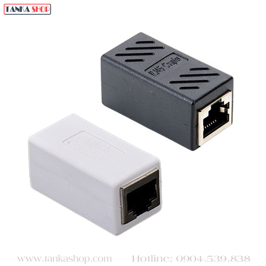 Đầu nối dây mạng Lan RJ45