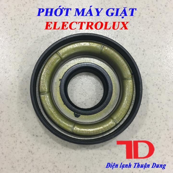 Phớt máy giặt electrolux