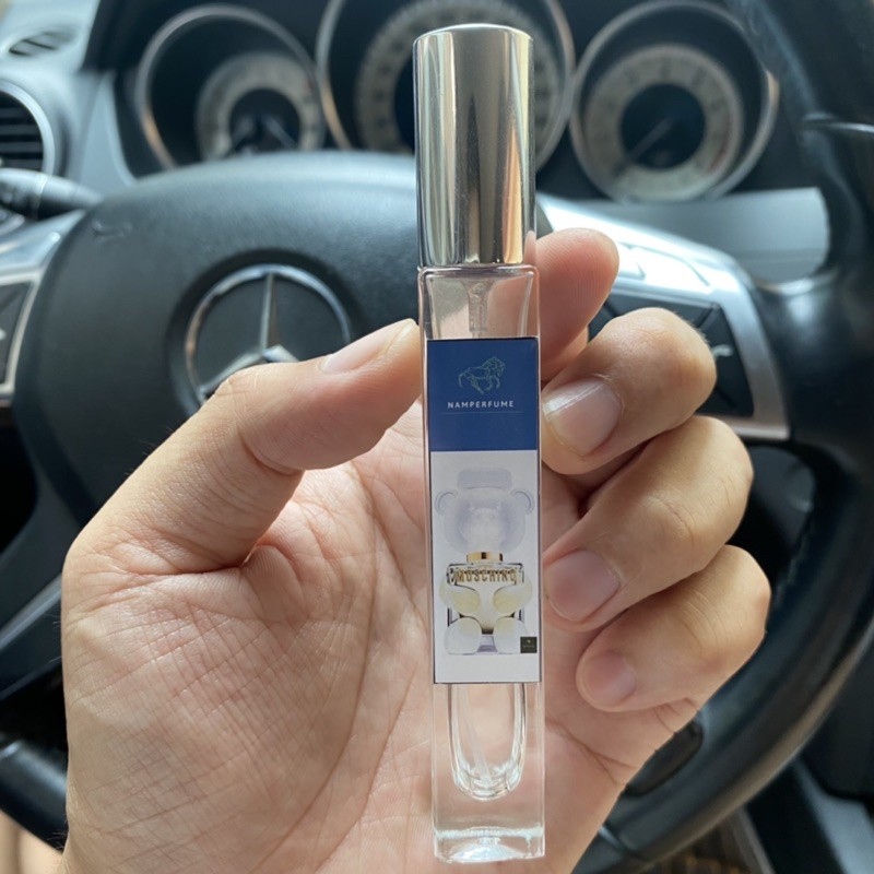 № Nước hoa nữ 𝐌𝐨𝐬𝐜𝐡𝐢𝐧𝐨 𝐓𝐨𝐲 𝟐 𝐄𝐃𝐏 trẻ trung,quyến rũ