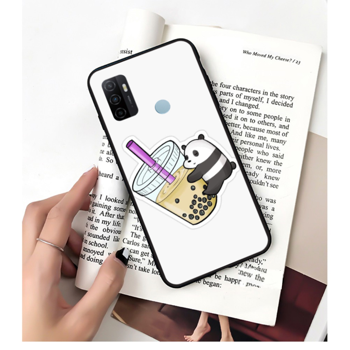 Case for Oppo A53 2020