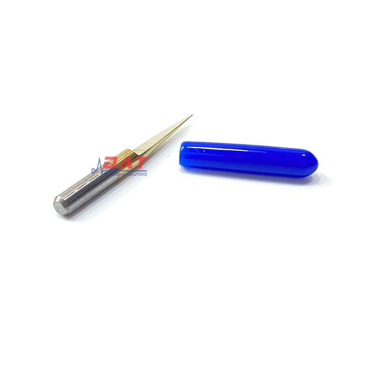 Mũi Phay PCB CNC 10 Độ Chữ V