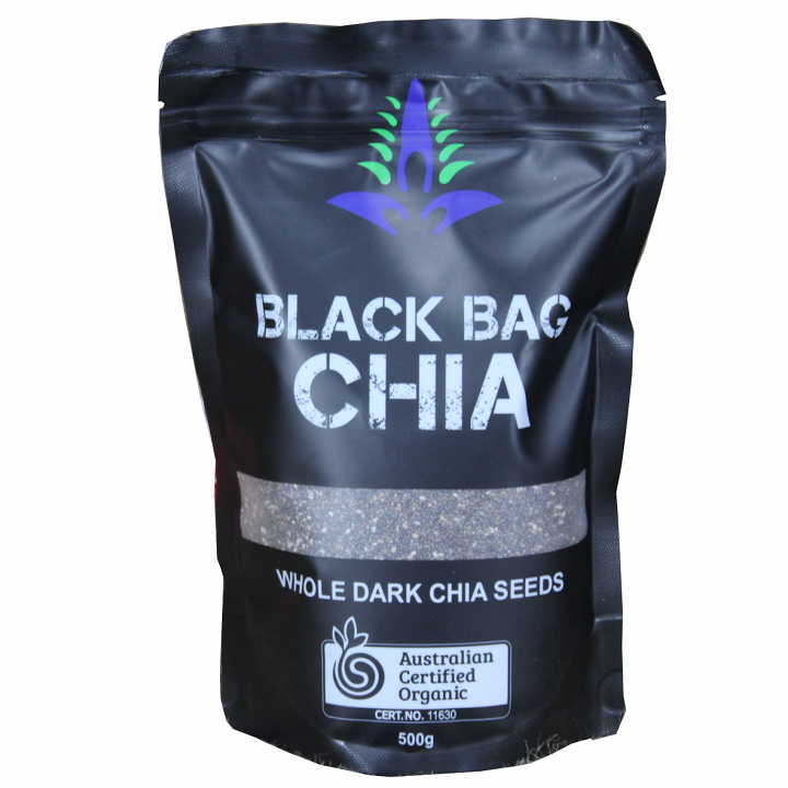 HẠT CHIA ĐEN DATE MỚI 500G-1KG