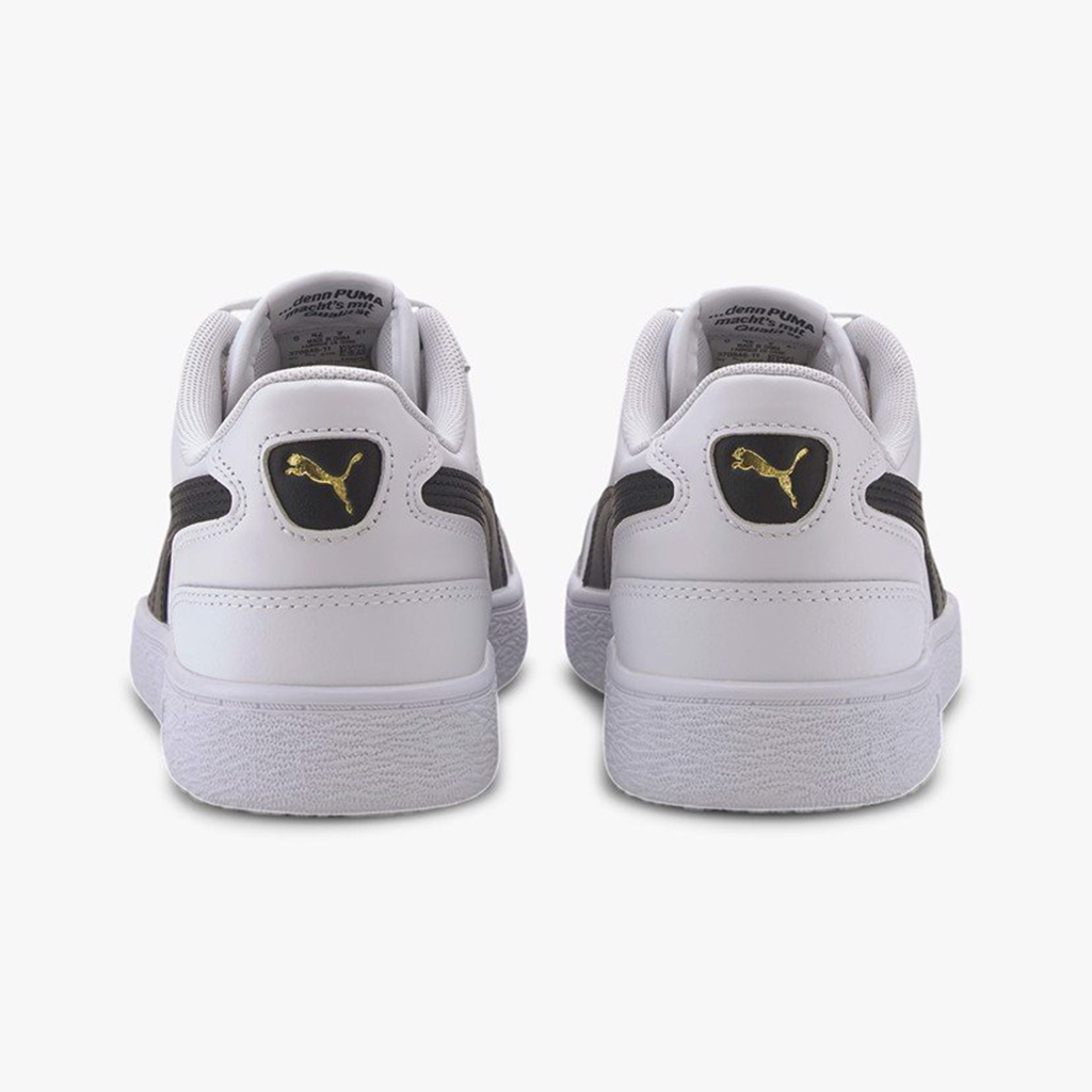 [FreeshipMAX] Giày Puma Ralph Sampson – Trắng/Đen