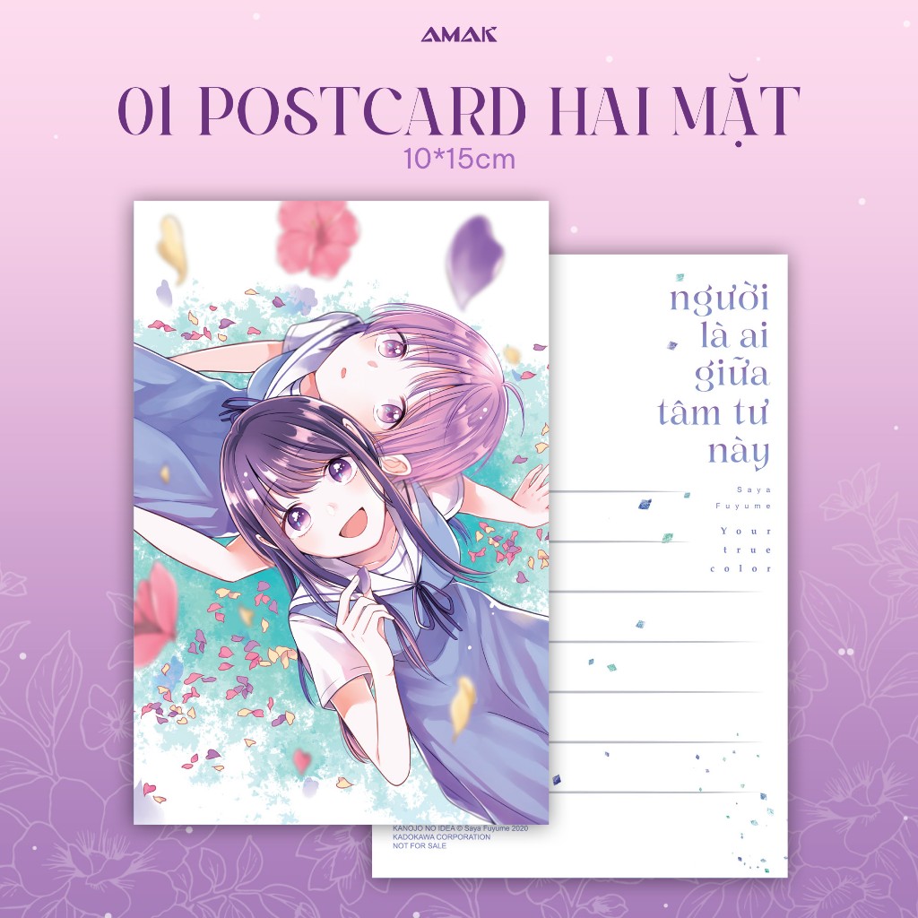 Amak Books - Người là ai giữa tâm tư này