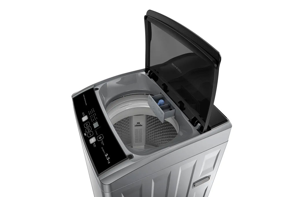 Máy giặt Sharp 8.5kg ES-Y85HV-S