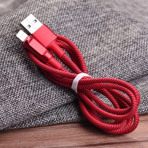 Dây cáp sạc điện thoại bọc dù chống đứt sạc Android Type C/Android Micro/iph chất liệu dây dù chống đứt chiều dài 1m 3m 20cm sạc 5/5s/6/6s/7/8/7plus/8plus/X/XS/XR/Iph 11/11 pro/12/12 pro max/13/ 13 pro max/samsung/oppo/xiaomi/realme.